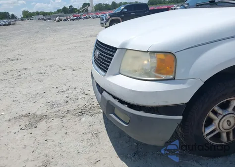 2006 Ford Expedition Xlt/Xlt Sport z USA, uszkodzony, nr VIN 1FMPU15566LA53849